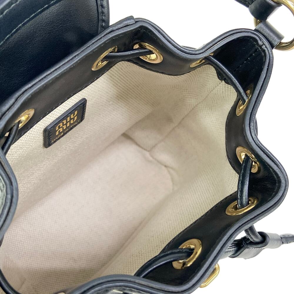 Miu Miu Backpack - Picture 10 of 16